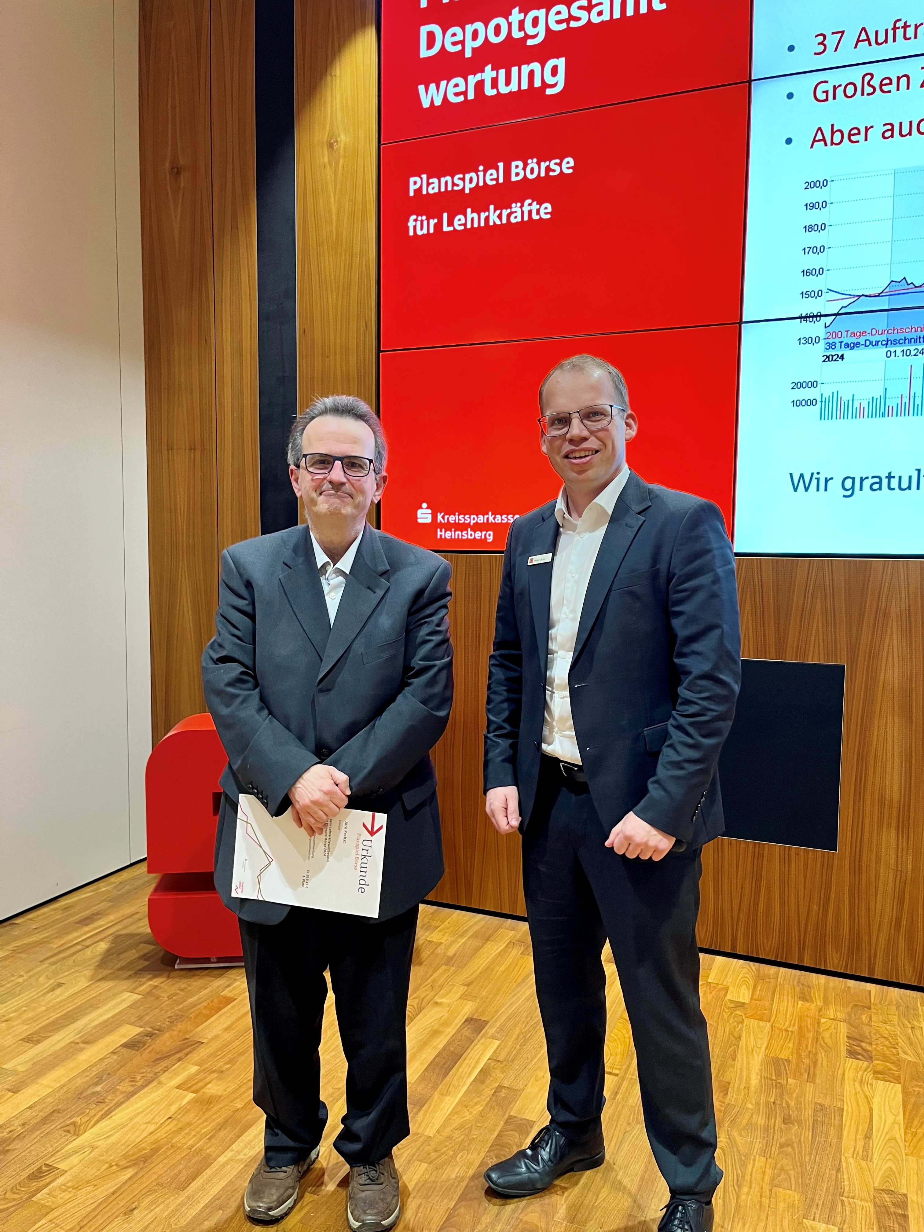 Quelle: Kreissparkasse Heinsberg