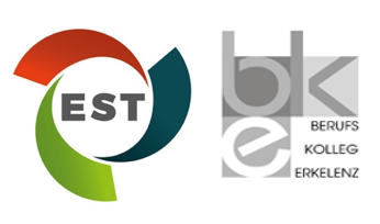 Erfolgreiche Zusatzqualifikation „Industrie 4.0“ am BK Erkelenz und BK EST Geilenkirchen.