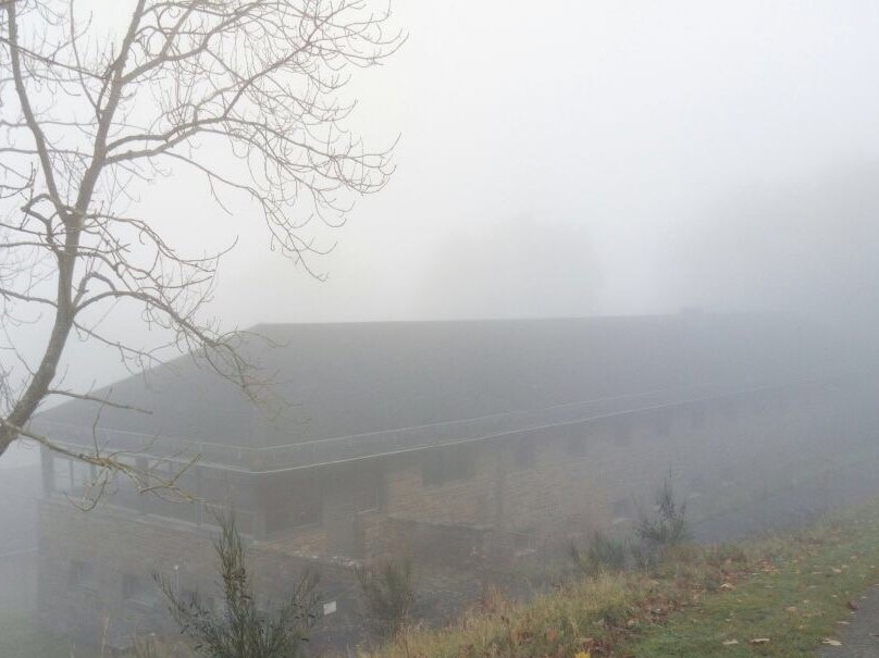 Spurensuche auf Burg Vogelsang